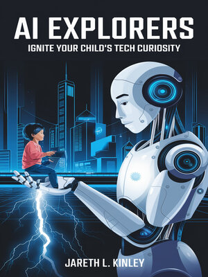 cover image of AI Explorers
